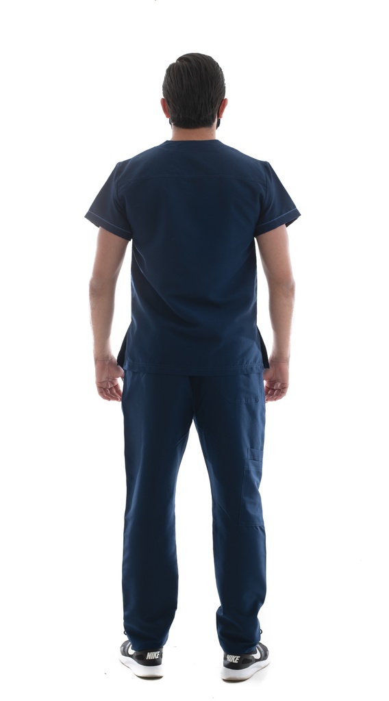 zittro Pantalón Médico M81101-440