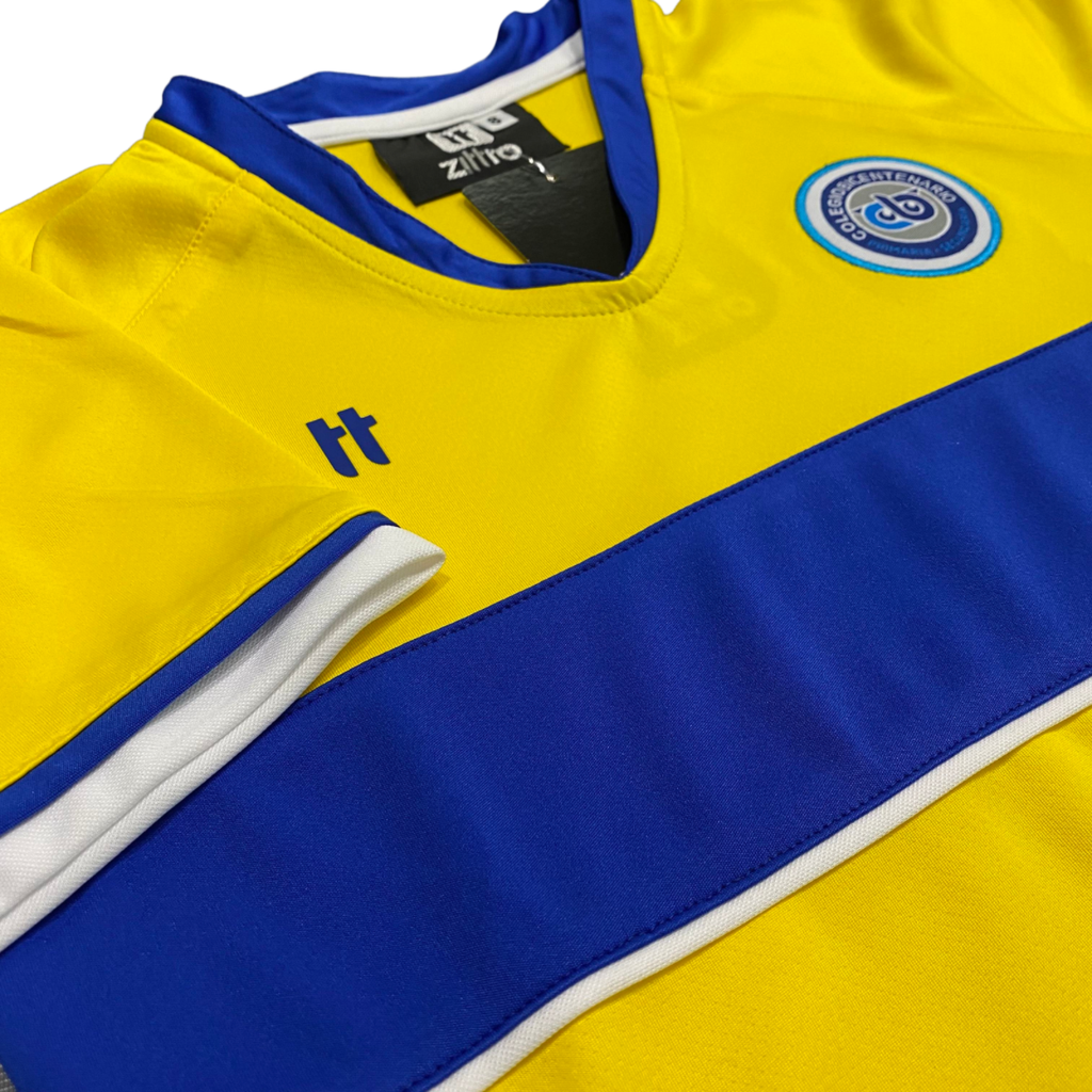 Bicentenario Playera Deportiva