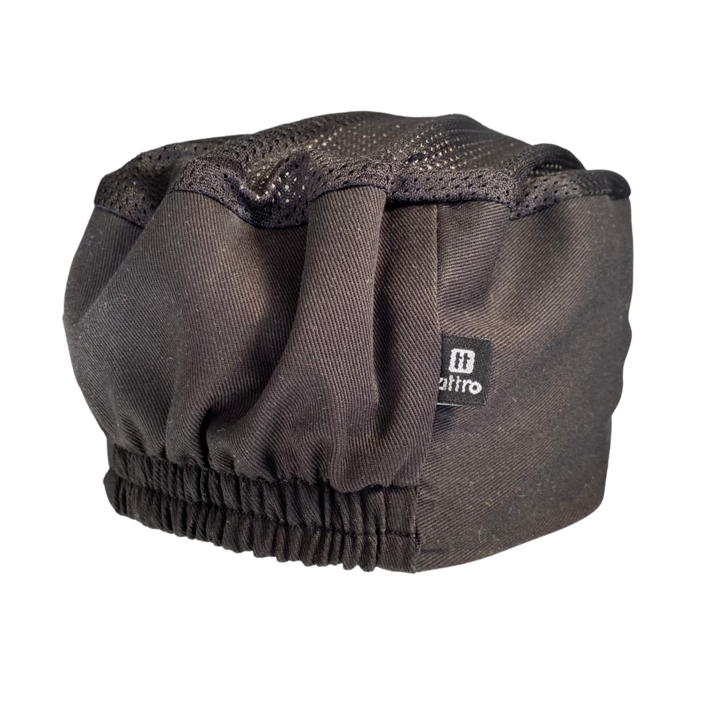 zittro Gorro de cocina/cofia/beanie R93302-010