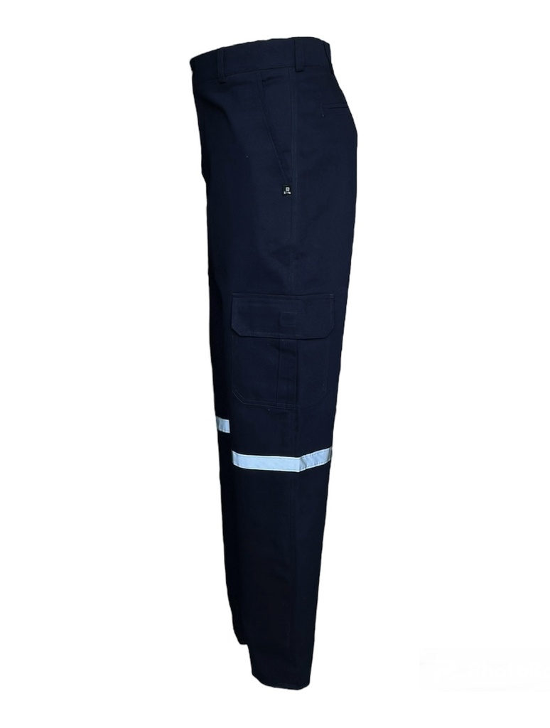 Zittro Pantalón G500 Uniforme Para Gaolineras 