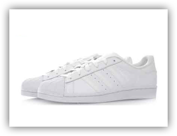 ADIDAS SUPERSTAR B27136