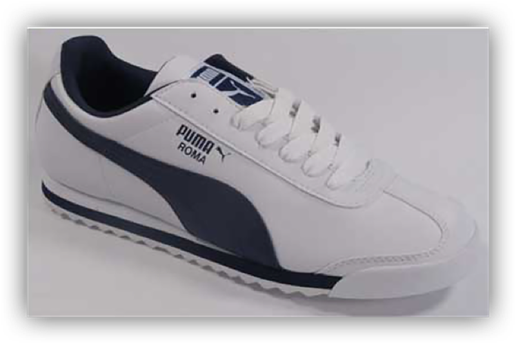 PUMA ROMA BASIC