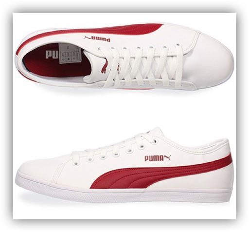 PUMA ELSU SL