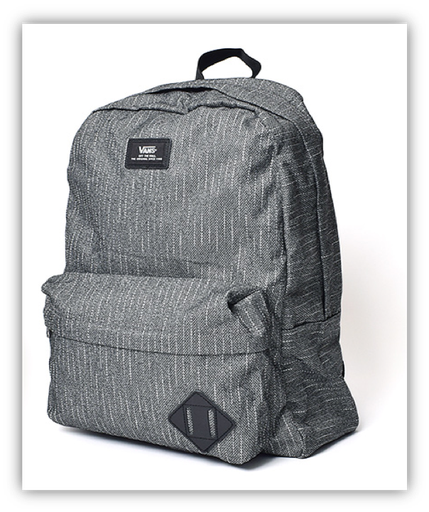 [0ONI1Q51] Old Skool II backpackUnica UNI 0ONI1Q5