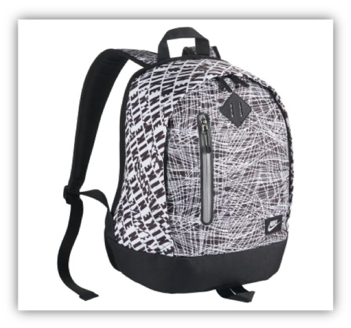 [BA4735100] YA Cheyenne backpackUnica 100