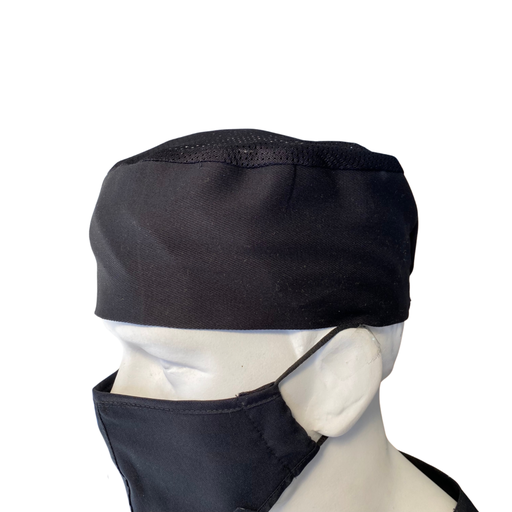 [R93302-010] zittro Gorro de cocina/cofia/beanie R93302-010