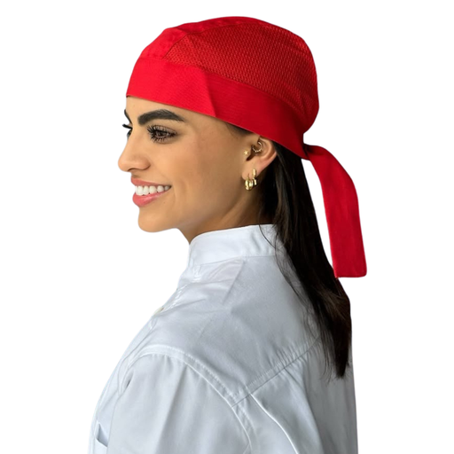 [R93303-600] zittro bandana R93303-600